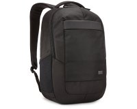 Case Logic Notion NOTIBP-114 Black sac à dos Sac à dos normal Noir Nylon