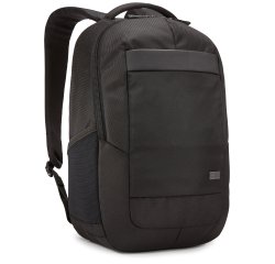 Case Logic Notion NOTIBP-114 Black sac à dos Sac à dos normal Noir Nylon