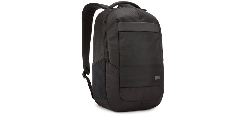 Case Logic Notion NOTIBP-114 Black sac à dos Sac à dos normal Noir Nylon