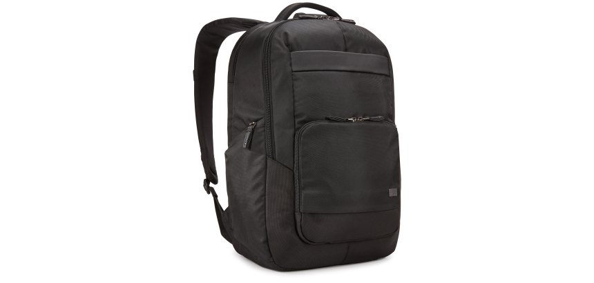 Case Logic Notion NOTIBP-116 Black sac à dos Noir Nylon