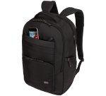 Case Logic Notion NOTIBP-116 Black sac à dos Noir Nylon