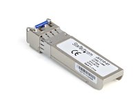 StarTech.com Module de transceiver SFP+ compatible HPE J9151D - 10GBASE-LR