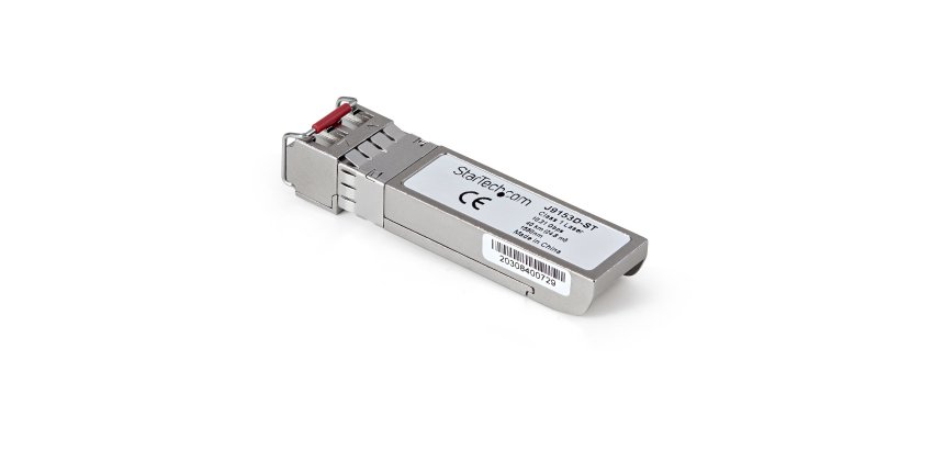 StarTech.com Module de transceiver SFP+ compatible HPE J9153D - 10GBASE-ER