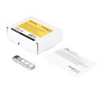 StarTech.com Module de transceiver SFP+ compatible HPE J9153D - 10GBASE-ER