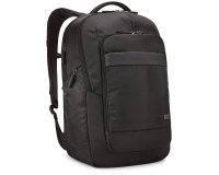 Case Logic Notion NOTIBP-117 Black sac à dos Sac à dos normal Noir Nylon