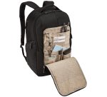 Case Logic Notion NOTIBP-117 Black sac à dos Sac à dos normal Noir Nylon