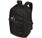 Case Logic Notion NOTIBP-117 Black sac à dos Sac à dos normal Noir Nylon
