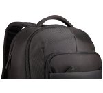 Case Logic Notion NOTIBP-117 Black sac à dos Sac à dos normal Noir Nylon