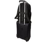 Case Logic Notion NOTIBP-117 Black sac à dos Sac à dos normal Noir Nylon