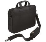 Case Logic Notion NOTIA-114 Black 35,6 cm (14") Mallette Noir