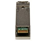 StarTech.com Módulo SFP+ Compatible con Cisco SFP-10G-SR - 10GBASE-SR - Fibra multimodo de 10GbE - SFP+ Ethernet Gigabit 10Gb - LC - 300m - 850nm - Cisco Firepower, ASR9000, C9300 DDM