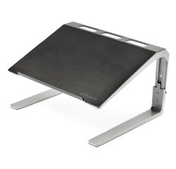 Soporte para portátil  Base Ajustable  - de Servicio Pesado - con 3 Posiciones de Ajuste de Altura