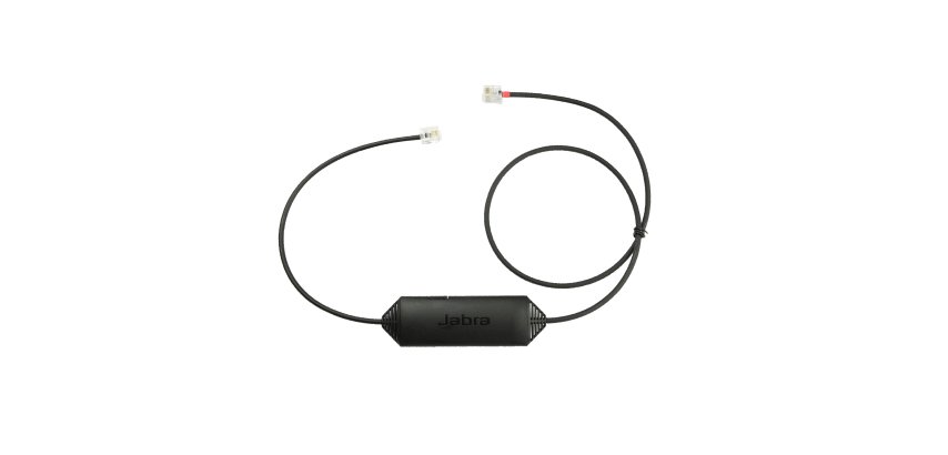 Jabra 14201-43 auricular / audífono accesorio Kit de accesorios