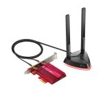 TP-Link Archer TX3000E Interno WLAN / Bluetooth 2402 Mbit/s