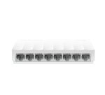 TP-Link LS1008 Non-géré Fast Ethernet (10/100) Blanc