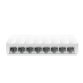 TP-Link LS1008 Non-géré Fast Ethernet (10/100) Blanc