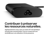 HP 150W SMT AC ADPT EMEA-INTL EN Loc-Eur power adapter & inverter