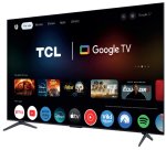 TCL TV Mini LED 4K 189 cm 75C61K