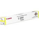 Canon C-EXV51 toner cartridge Original Yellow