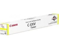 Canon C-EXV51 cartuccia toner Originale Giallo