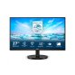 Philips V Line 275V8LA/00 écran plat de PC 68,6 cm (27") 2560 x 1440 pixels Quad HD LED Noir