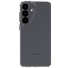 OtterBox Lumen Samsung Galaxy S26 FE - clear