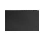 TP-Link Omada ER7412-M2 Routeur connecté 2.5 Gigabit Ethernet, Gigabit Ethernet Noir