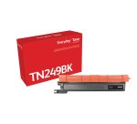 Everyday™ Black Toner by Xerox compatible with Brother TN-249BK, High capacity