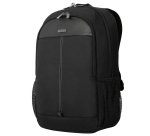 Mochila para portátil 17.3" Targus TBB943GL Negro Poliéster
