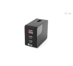i-tec 100W Intelligent Multiport USB Charger