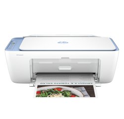 HP DeskJet 2822e Wireless All-in-One Color Printer, Copier, Scanner