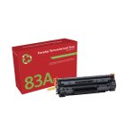 Everyday™ Mono Remanufactured Toner by Xerox compatible with HP 83A (CF283A), Standard capacity