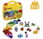 LEGO Classic Creative Suitcase Building Set 10713