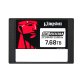 Kingston Technology Disco SSD DC600ME SATA Enterprise (uso mixto) de 2,5” y 7680 G
