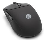 HP 400 Quiet Black Wireless Mouse