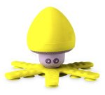 Celly SQUIDDYSOUND Yellow 3 W