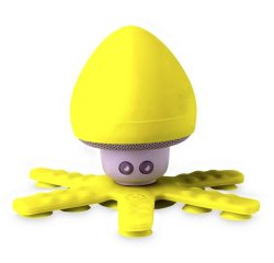 Celly SQUIDDYSOUND Giallo 3 W