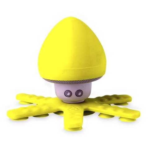 Celly SQUIDDYSOUND Giallo 3 W