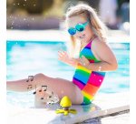 Celly SQUIDDYSOUND Yellow 3 W