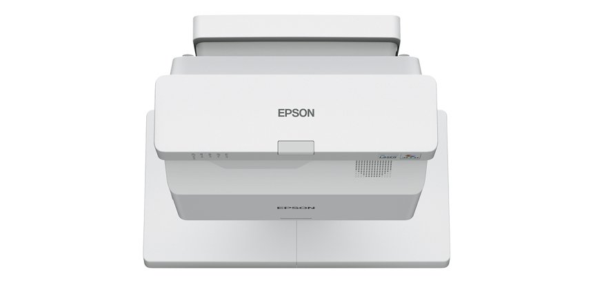 Epson EB-770F 4100 ANSI lumens 1080p (1920x1080) Blanc