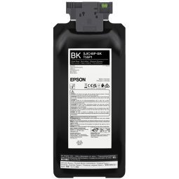 Epson SJIC48P-BK cartucho de tinta 1 pieza(s) Original Negro