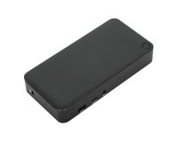 Targus DOCK315EUZ hub & concentrateur USB 3.2 Gen 1 (3.1 Gen 1) Type-A + Mini DisplayPort 1.2 Noir