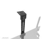 Neomounts AV1-875BL Support vidéobar et kit multimédia - universel