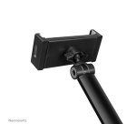 Neomounts DS15-545BL1 Support pour tablette à pince pour bureau 4.7-12.9" - universel - orientable