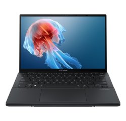 ASUS Zenbook Duo UX8406CA-PZ011W Intel Core Ultra 9 285H Hybride (2-en-1) 35,6 cm (14") Écran tactile 3K 32 Go LPDDR5x-SDRAM 1 To SSD Wi-Fi 7 (802.11be) Windows 11 Home Gris