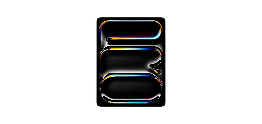 Apple iPad Pro 13" Pro Wi-Fi 256GB display standard Argento