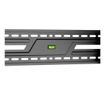 AISENS Soporte eco inclinable para monitor/TV 75kg de 43-100, Negro