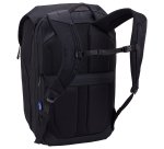 Thule Subterra 2 TSTB434 BLACK sac à dos Sac à dos de voyage Noir Polyester