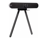 Viewsonic VB-CAM-201-2 Caméra de vidéo-conférence 8,51 MP Noir 2160 x 1080 pixels 30 ips CMOS 25,4 / 2,5 mm (1 / 2.5")