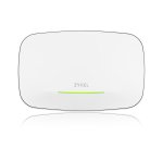 Zyxel WBE630S 11530 Mbit/s Blanc Connexion Ethernet, supportant l'alimentation via ce port (PoE)